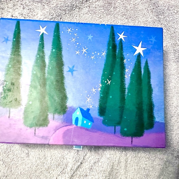 2 For $10…..NEW - BOX SETS OF CHRISTMAS HOLIDAY GREETING CARDS - Picture 4 of 11